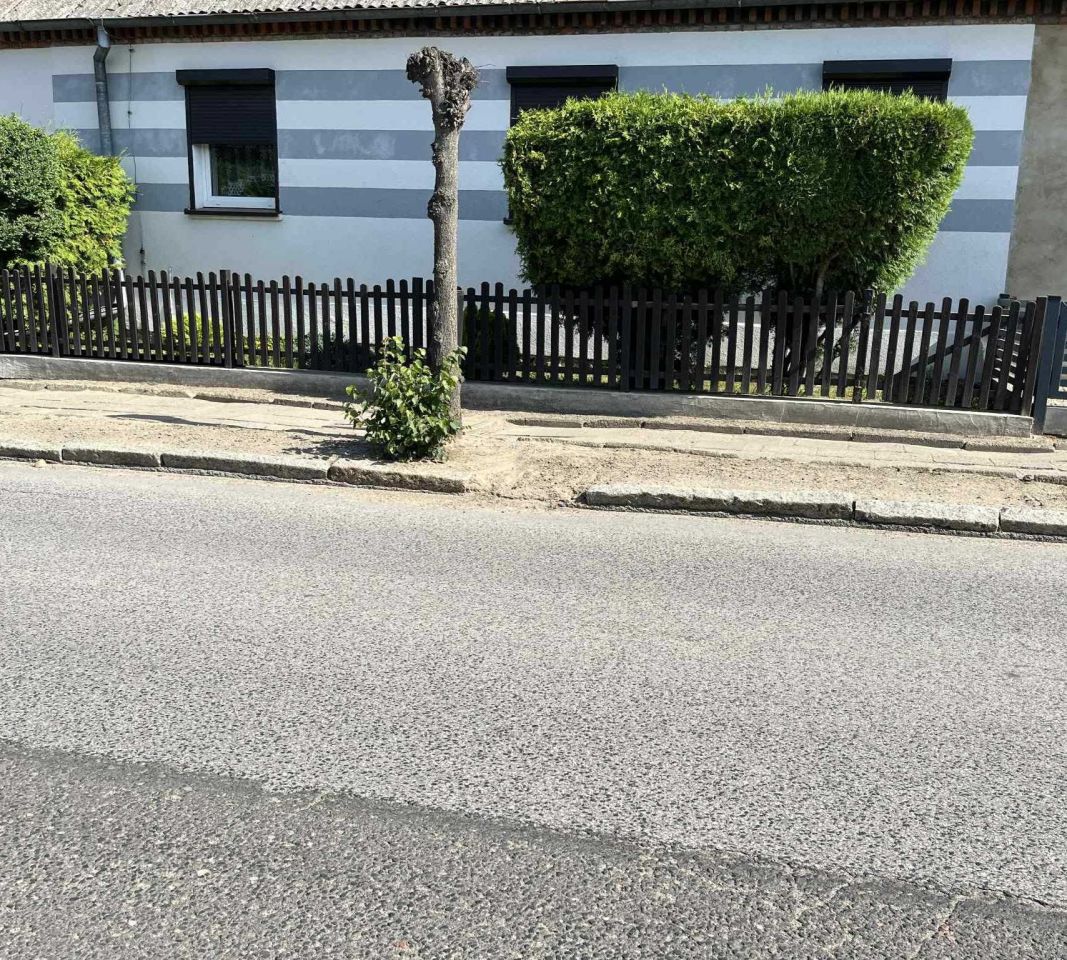 Mieszkanie 3-pokojowe Głuponie