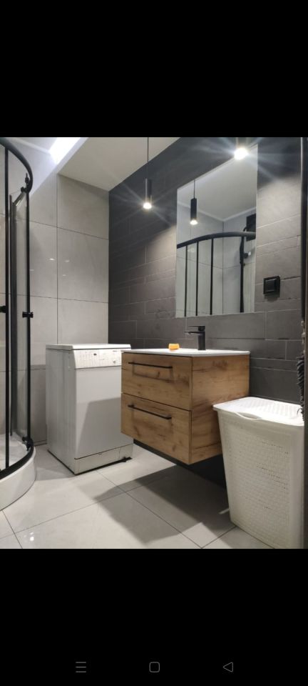 Mieszkanie 2-pokojowe Legnica Piekary Wielkie, ul. Witolda Gombrowicza. Zdjęcie 9