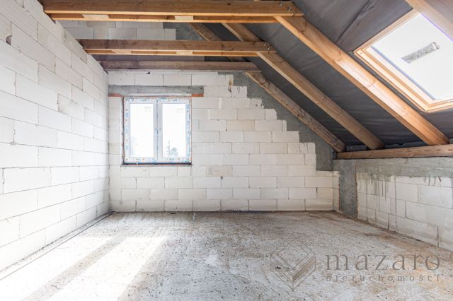 dom wolnostojący, 4 pokoje Prądocin, ul. Jarzębinowa. Zdjęcie 16