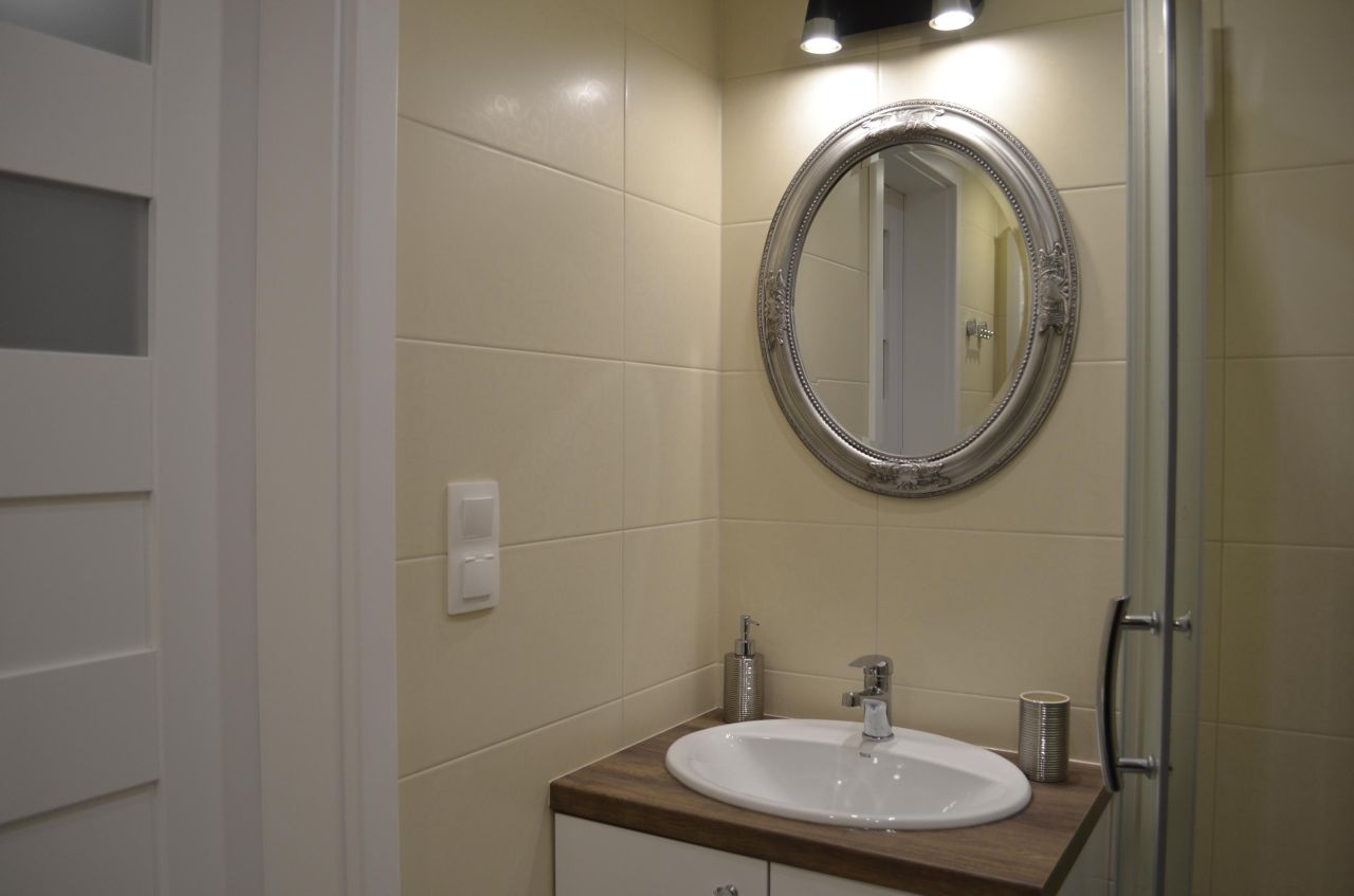 Mieszkanie 3-pokojowe Białystok Piaski, ul. Zwierzyniecka. Zdjęcie 12