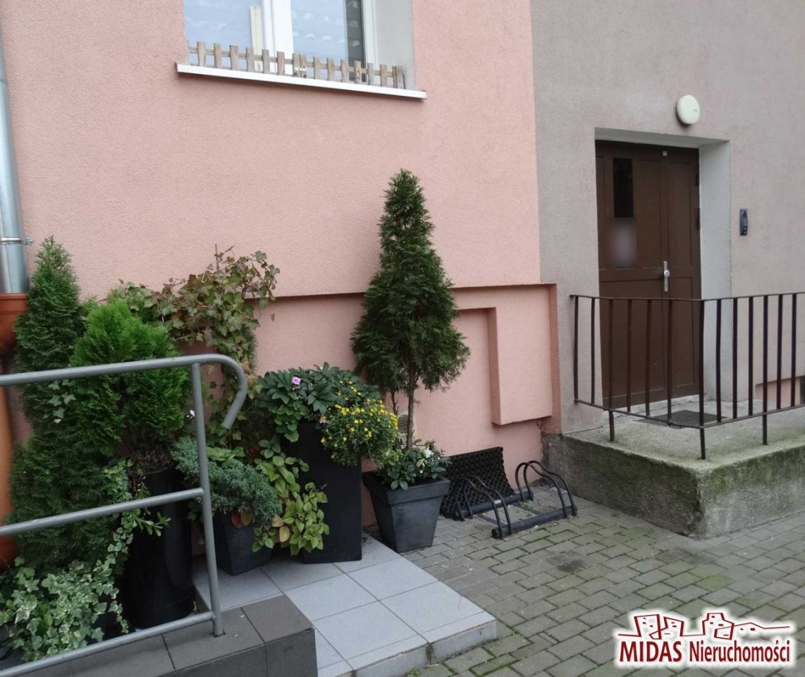 Mieszkanie 2-pokojowe Włocławek Centrum, al. Chopina. Zdjęcie 16