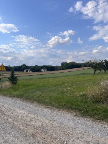 Działka budowlana Mierzyce Parcela Południowa. Zdjęcie 3