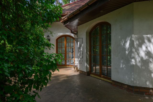 dom wolnostojący, 7 pokoi Sulejówek, ul. 11 Listopada. Zdjęcie 3