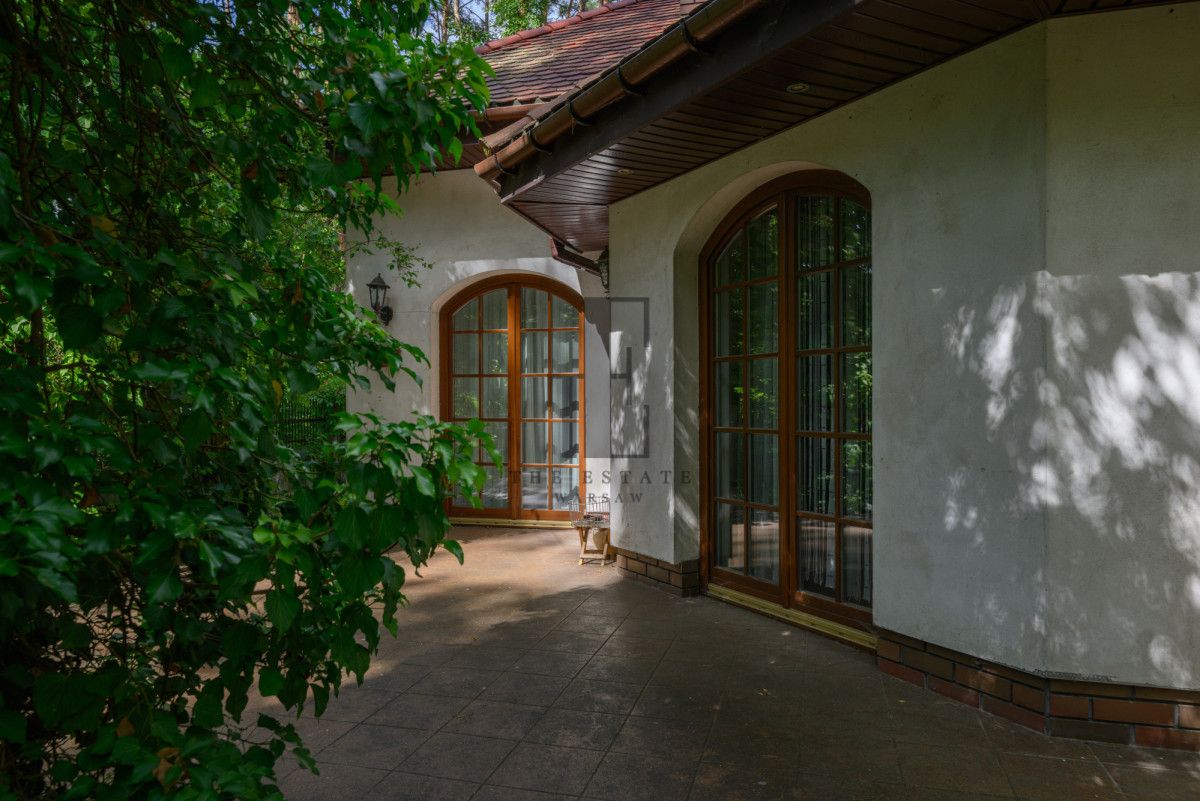 dom wolnostojący, 7 pokoi Sulejówek, ul. 11 Listopada. Zdjęcie 3