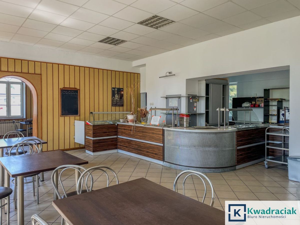 Lokal Jasło, ul. 3 Maja. Zdjęcie 19