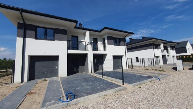 bliźniak, 5 pokoi Mroków. Zdjęcie 4