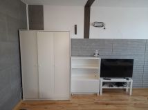 Mieszkanie 3-pokojowe Warszawa Wola, ul. Tadeusza Krępowieckiego. Zdjęcie 3