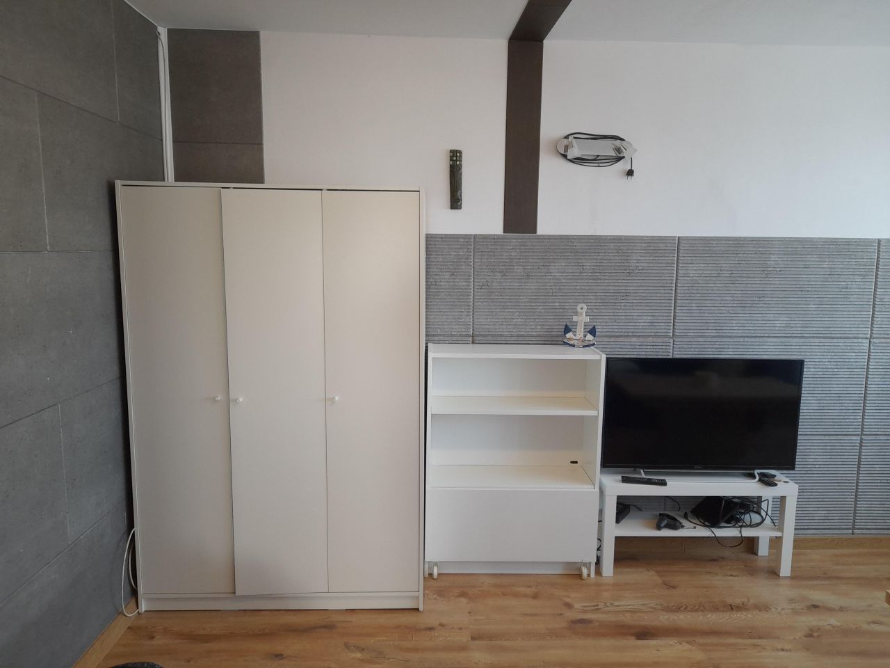 Mieszkanie 3-pokojowe Warszawa Wola, ul. Tadeusza Krępowieckiego. Zdjęcie 4