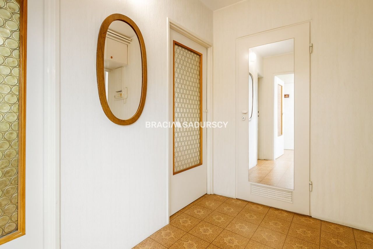 Mieszkanie 3-pokojowe Kraków Podgórze Duchackie, ul. Gołaśka. Zdjęcie 12