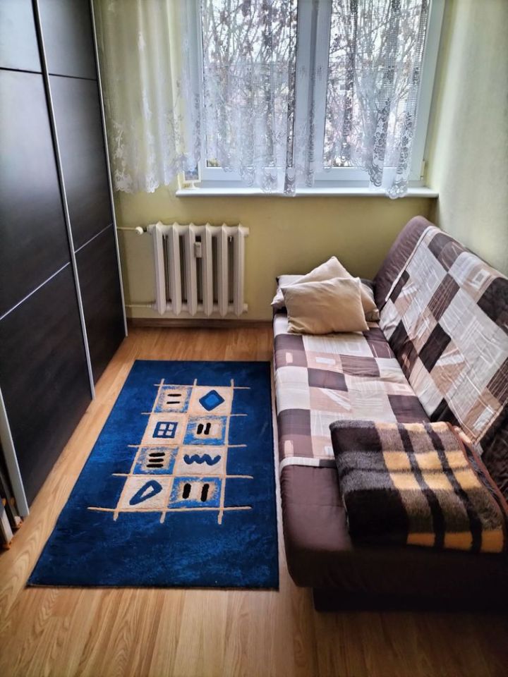 Mieszkanie 2-pokojowe Stargard, os. Zachód. Zdjęcie 2