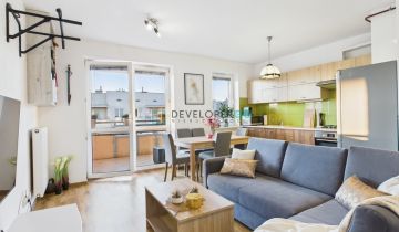 Mieszkanie 2-pokojowe Białystok Wysoki Stoczek, pl. Jana Pawła II