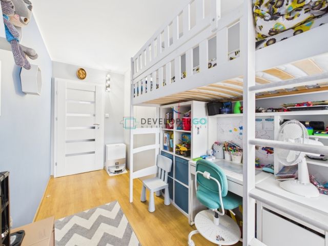 Mieszkanie 3-pokojowe Białystok Wygoda, ul. Wasilkowska. Zdjęcie 9