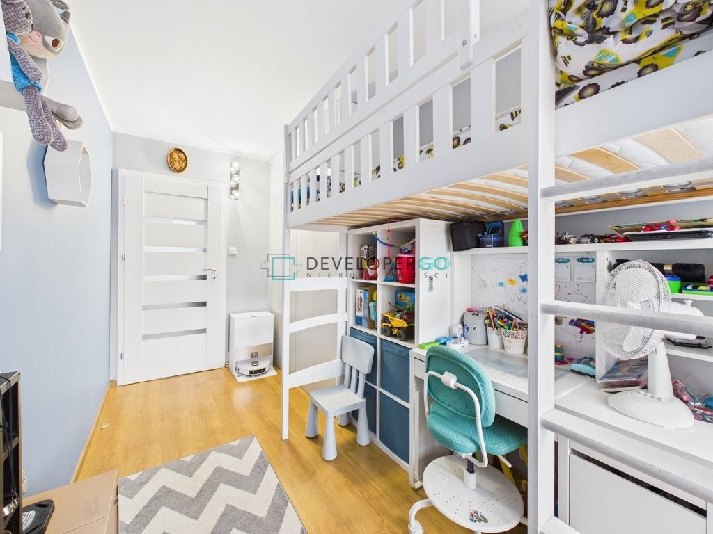 Mieszkanie 3-pokojowe Białystok Wygoda, ul. Wasilkowska. Zdjęcie 9