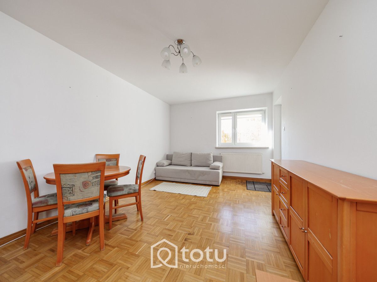 Mieszkanie 4-pokojowe Warszawa Kabaty, ul. Relaksowa. Zdjęcie 3