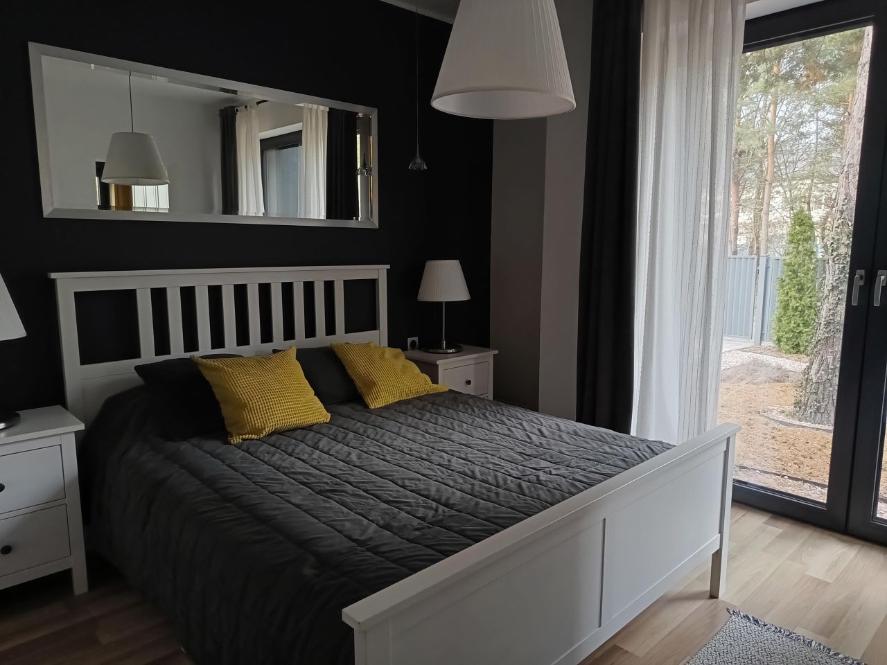 dom wolnostojący, 5 pokoi Stanisławów Pierwszy, ul. Jana Kazimierza. Zdjęcie 10