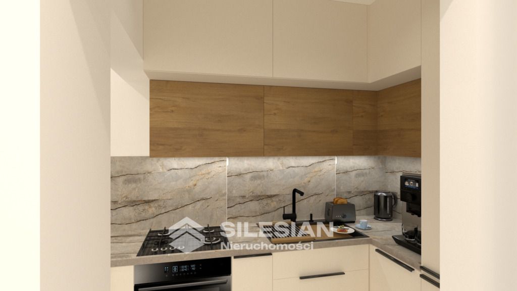 Mieszkanie 3-pokojowe Świdnica, ul. Stanisława Wyspiańskiego. Zdjęcie 19