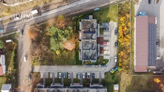 Mieszkanie 3-pokojowe Aleksandrów Łódzki. Zdjęcie 18