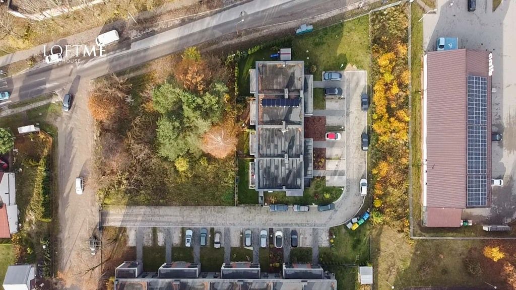 Mieszkanie 3-pokojowe Aleksandrów Łódzki. Zdjęcie 18