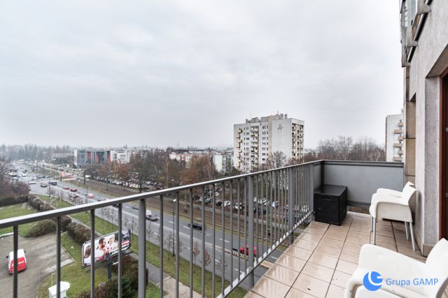 Mieszkanie 3-pokojowe Kraków Zakrzówek, ul. Kapelanka. Zdjęcie 20