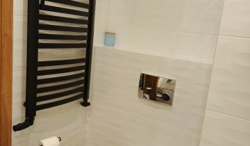 Mieszkanie 3-pokojowe Zamość, ul. Hrubieszowska