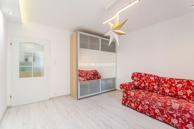 Mieszkanie 2-pokojowe Kraków Prądnik Biały, al. 29 Listopada. Zdjęcie 10