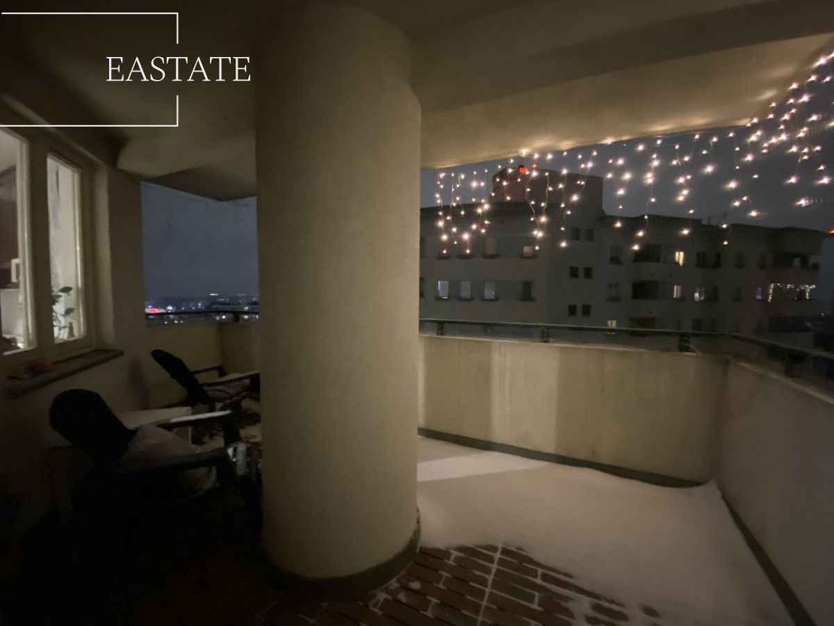 Mieszkanie 4-pokojowe Warszawa Mokotów, ul. Bukowińska. Zdjęcie 14