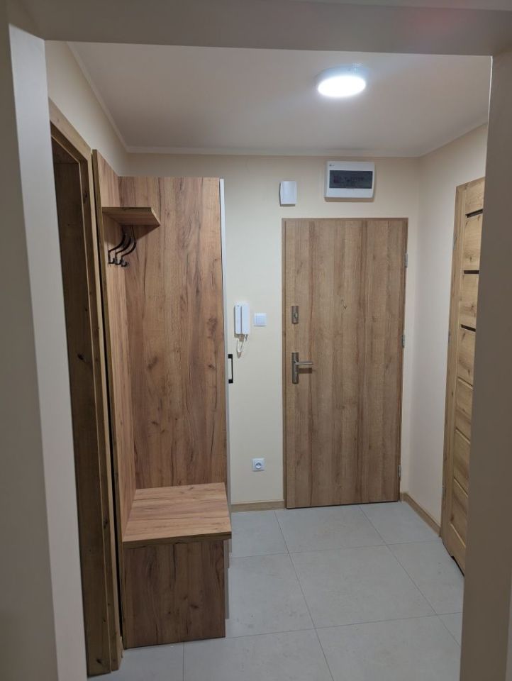 Mieszkanie 1-pokojowe Wieluń, os. Mikołaja Kopernika. Zdjęcie 2