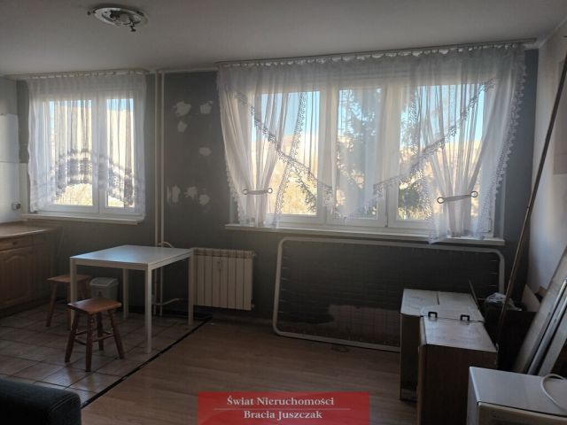 Mieszkanie 3-pokojowe Wrocław Różanka. Zdjęcie 4