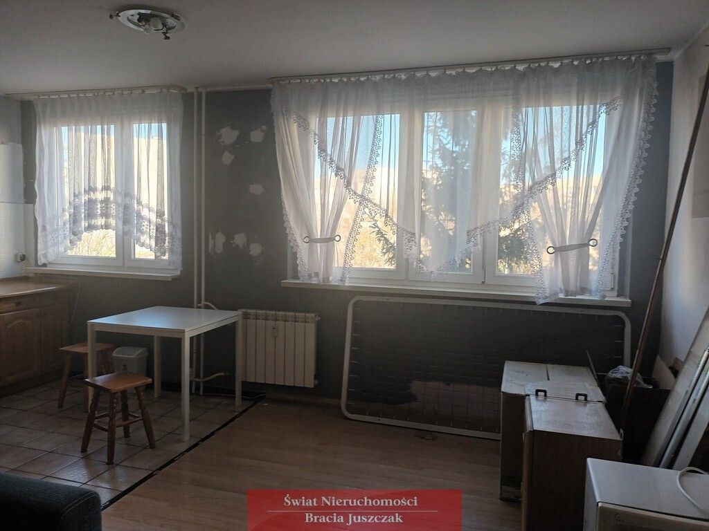 Mieszkanie 3-pokojowe Wrocław Różanka. Zdjęcie 4