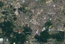 Działka budowlana Klepacze, ul. Dębowa. Zdjęcie 2