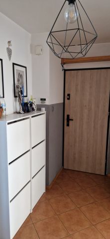 Mieszkanie 3-pokojowe Nowy Sącz Barskie, ul. Partyzantów. Zdjęcie 2