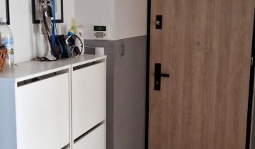 Mieszkanie 3-pokojowe Nowy Sącz Barskie, ul. Partyzantów