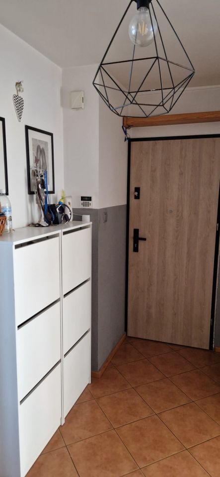 Mieszkanie 3-pokojowe Nowy Sącz Barskie, ul. Partyzantów. Zdjęcie 2