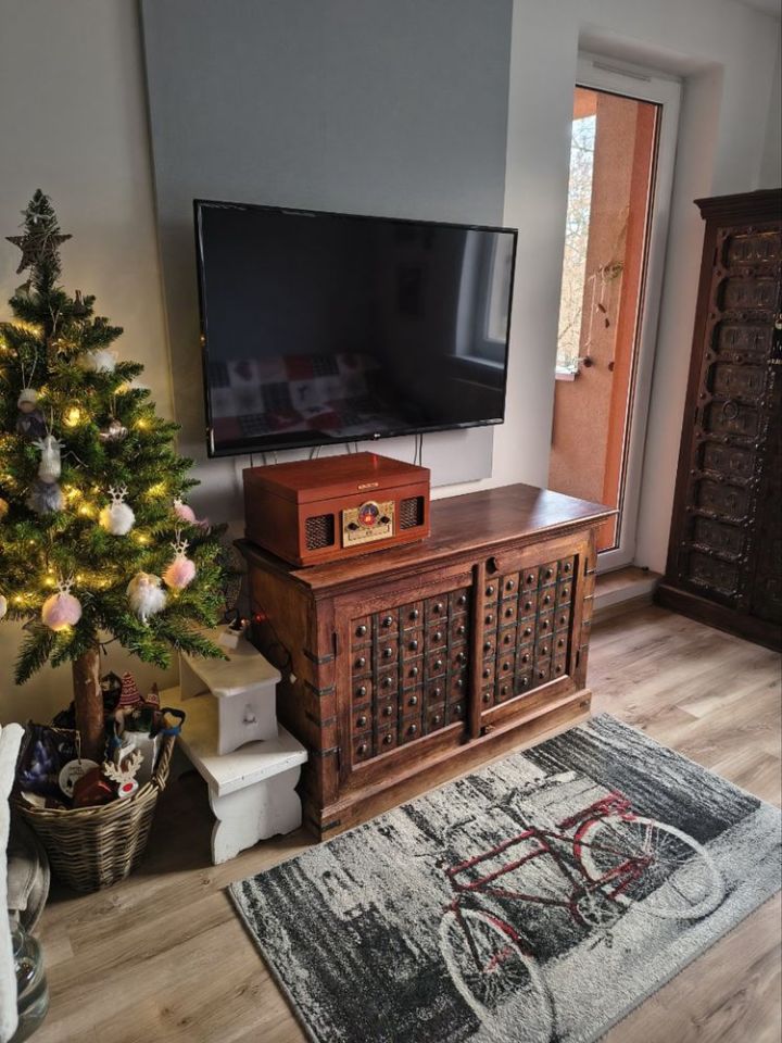 Mieszkanie 2-pokojowe Oleśnica. Zdjęcie 2