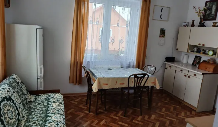 gospodarstwo, 3 pokoje Hrebenne