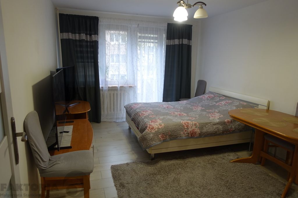 Mieszkanie 3-pokojowe Szczecin Pomorzany. Zdjęcie 5