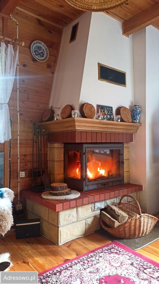 dom wolnostojący, 3 pokoje Brańszczyk, ul. Pogodna. Zdjęcie 5