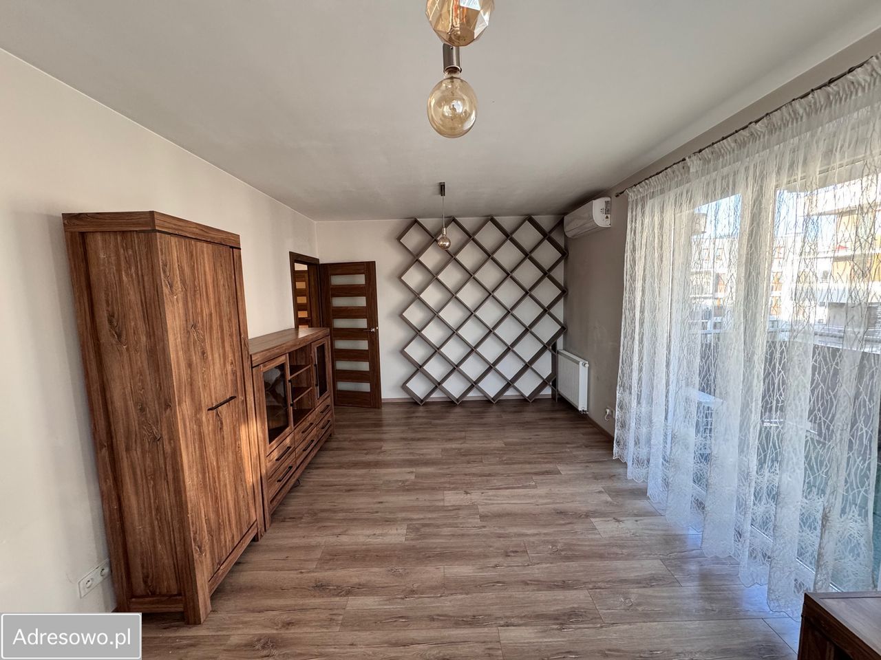 Mieszkanie 2-pokojowe Warszawa Chrzanów, ul. gen. Ludomiła Rayskiego. Zdjęcie 15
