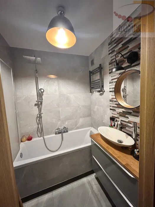 Mieszkanie 4-pokojowe Pruszków, ul. Działkowa. Zdjęcie 3