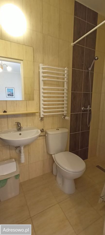 dom wolnostojący, 17 pokoi Białka Tatrzańska, ul. Środkowa. Zdjęcie 7