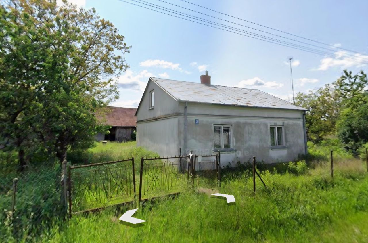 Działka rolno-budowlana Płock, ul. Długa. Zdjęcie 2