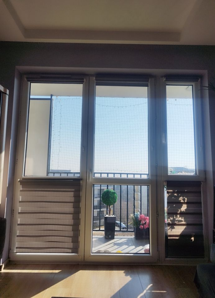 Mieszkanie 2-pokojowe Lublin Bazylianówka, ul. Czesława Strzeszewskiego. Zdjęcie 6