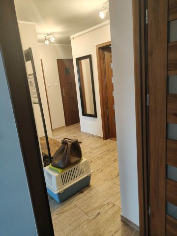 Mieszkanie 4-pokojowe Mrągowo Centrum, ul. Stanisława Moniuszki. Zdjęcie 8