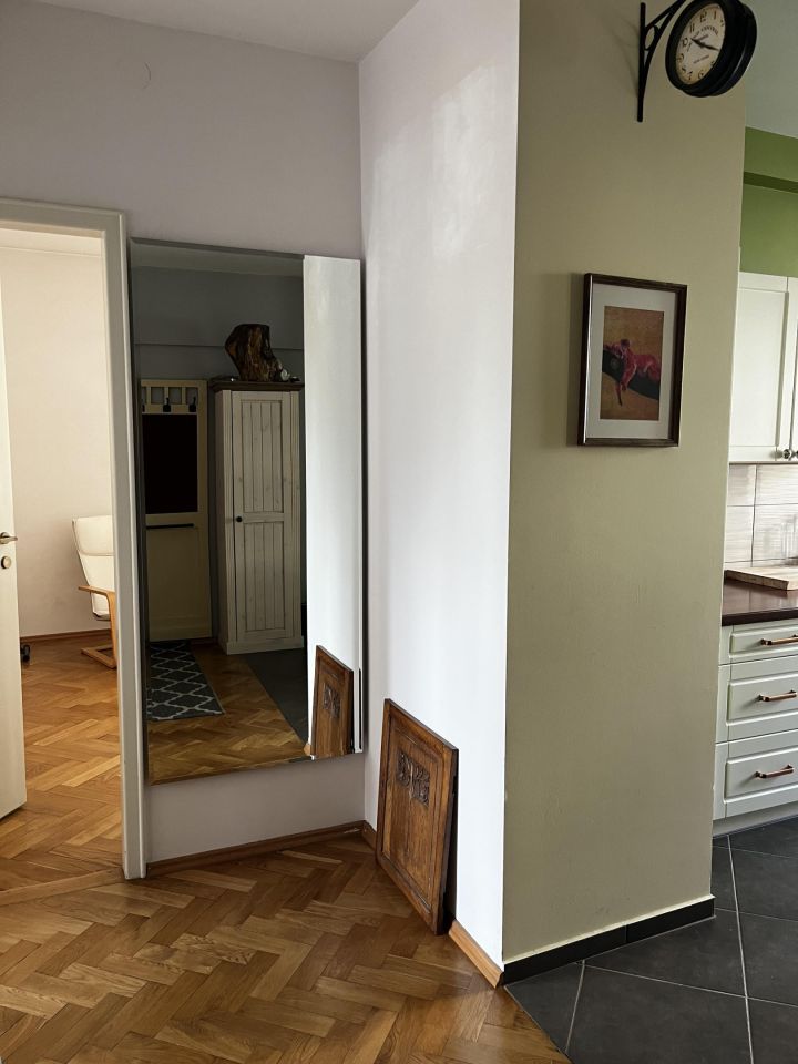 Mieszkanie 2-pokojowe Bielsko-Biała Śródmieście, ul. Bohaterów Warszawy. Zdjęcie 9