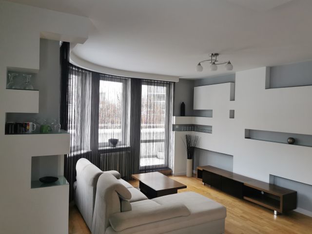 Mieszkanie 2-pokojowe Gdynia Grabówek, ul. Kaczmarskiego. Zdjęcie 3