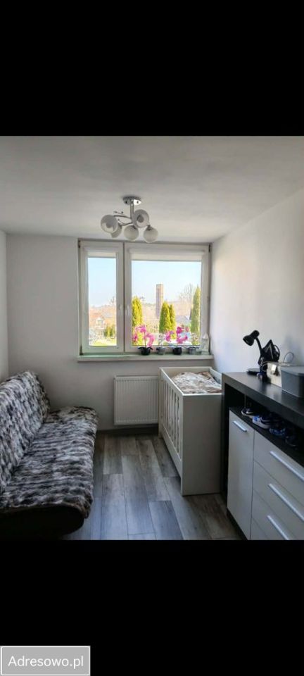 Mieszkanie 4-pokojowe Tylice. Zdjęcie 3