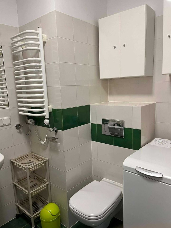 Mieszkanie 2-pokojowe Kraków Czyżyny, ul. Sołtysowska. Zdjęcie 7