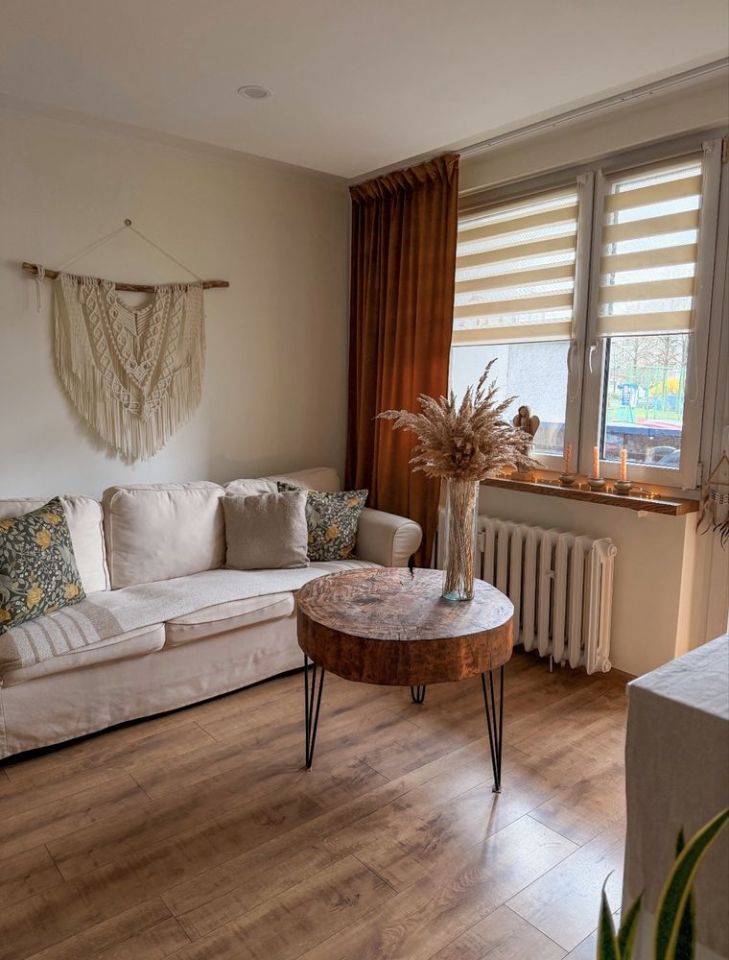 Mieszkanie 2-pokojowe Racibórz. Zdjęcie 1