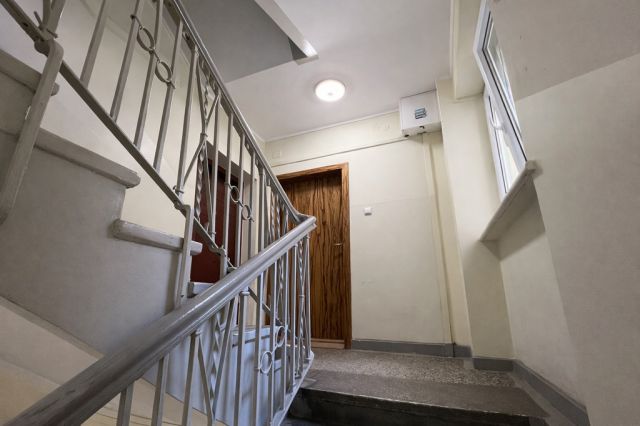 Mieszkanie 1-pokojowe Szczecin, ul. Franciszka Ksawerego Druckiego-Lubeckiego. Zdjęcie 12