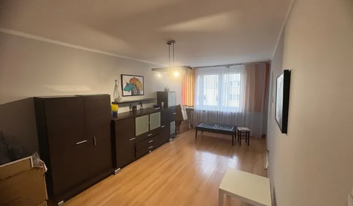 Mieszkanie 2-pokojowe Lubin Centrum, ul. Księcia Ludwika I